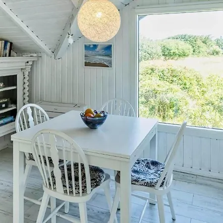 펜션 Ve131-vejers-strand-mosevej-4b